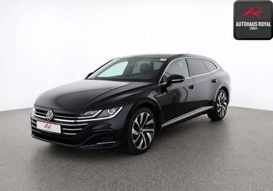 Volkswagen Arteon, 2023