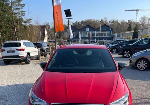Seat Ibiza, 2023