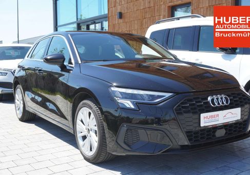 Audi A3, 2023 3