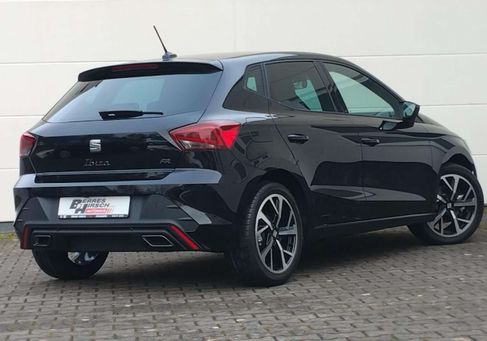 Seat Ibiza, 2026