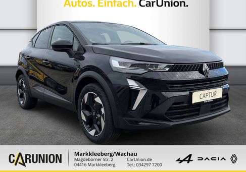 Renault Captur, 2026 3