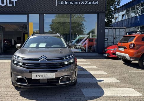 Citroën C5, 2021