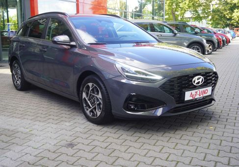 Hyundai i30, 2025 3