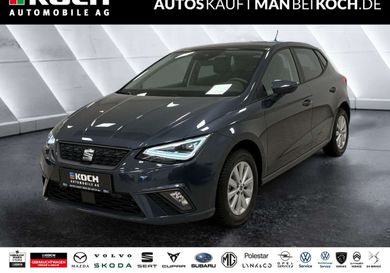 Seat Ibiza, 2026