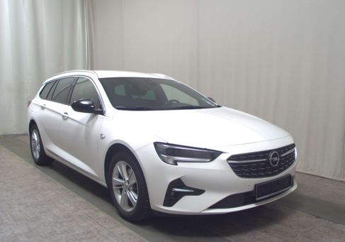 Opel Insignia, 2023 3