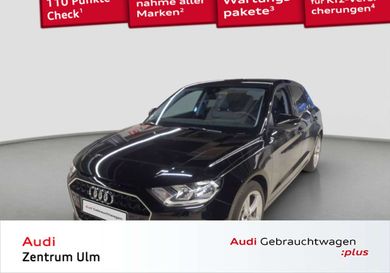Audi A1, 2025