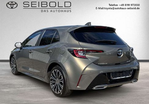 Toyota Corolla, 2022 3