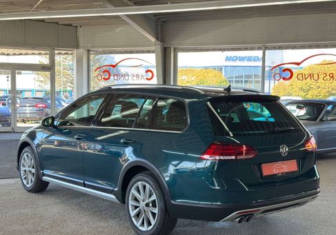 Volkswagen Golf, 2018 3