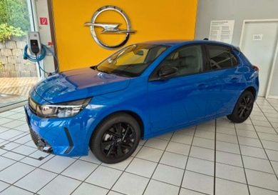 Opel Corsa, 2025