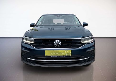 Volkswagen Tiguan, 2024
