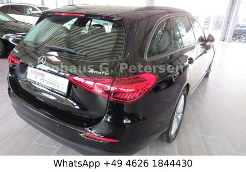 Mercedes-Benz C 220, 2023