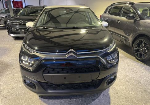 Citroën C3, 2023 2