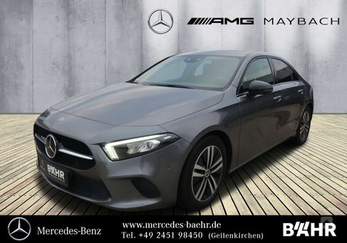 Mercedes-Benz A 200, 2019