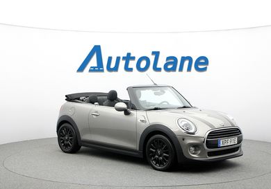 MINI, 2019
