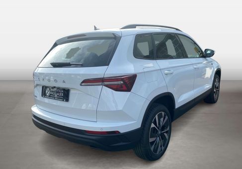 Skoda Karoq, 2025