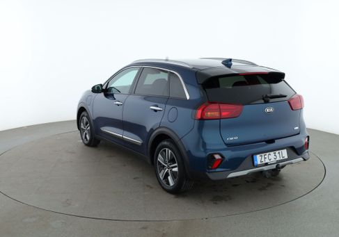 Kia Niro, 2021 3