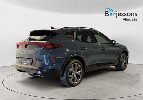 Cupra Formentor, 2026
