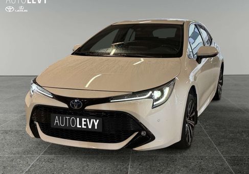 Toyota Corolla, 2022 2