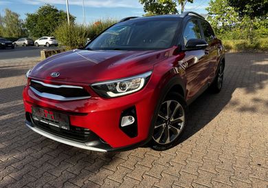 Kia Stonic, 2018