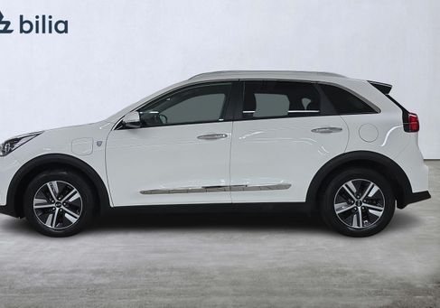 Kia Niro, 2021