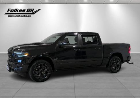 RAM 1500, 2024 3