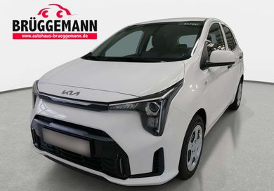 Kia Picanto, 2025