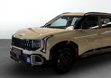 Kia, 2027