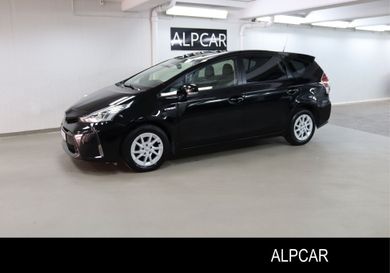 Toyota Prius, 2020
