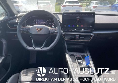 Cupra Formentor, 2024