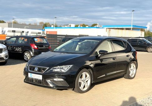 Seat Leon, 2020 2