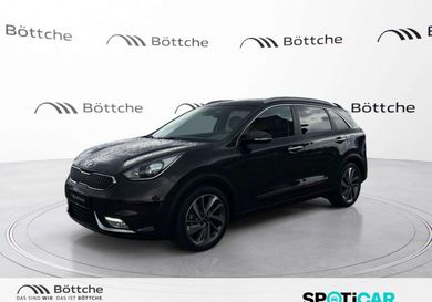 Kia Niro, 2019