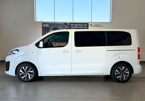 Citroën SpaceTourer, 2019 3
