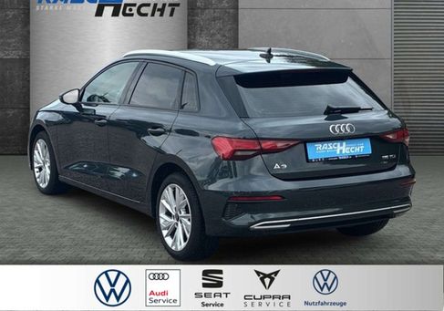 Audi A3, 2023 3