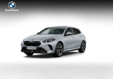 BMW 120, 2026