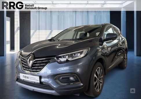 Renault Kadjar, 2022