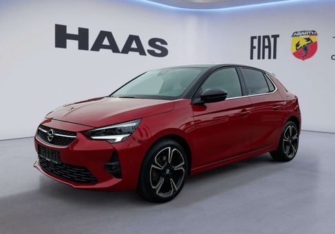 Opel Corsa, 2023 2