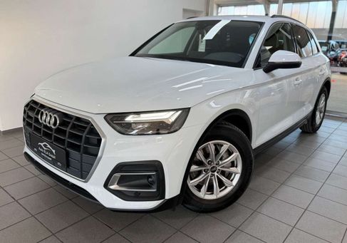 Audi Q5, 2022 2