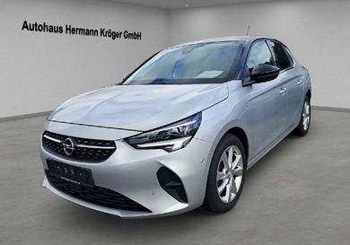 Opel Corsa, 2022