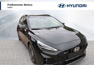 Hyundai i30, 2026
