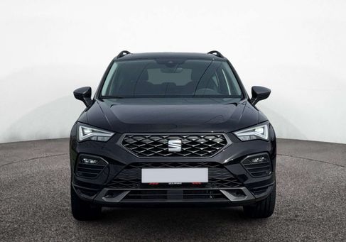 Seat Ateca, 2026 3