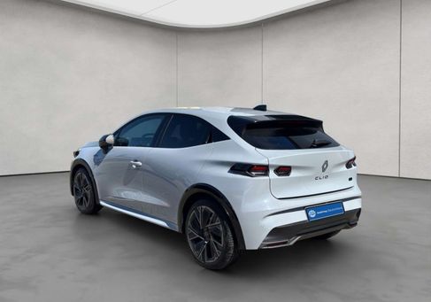 Renault Clio, 2026