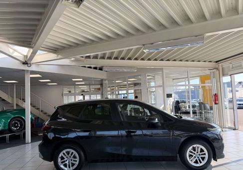 BMW 218, 2022 2
