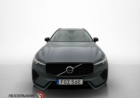 Volvo XC60, 2024