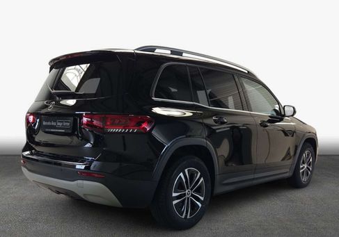 Mercedes-Benz GLB 200, 2023
