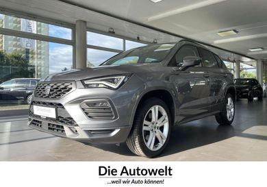 Seat Ateca, 2022