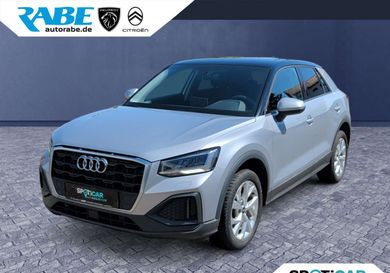 Audi Q2, 2023