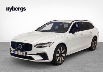 Volvo V90, 2025