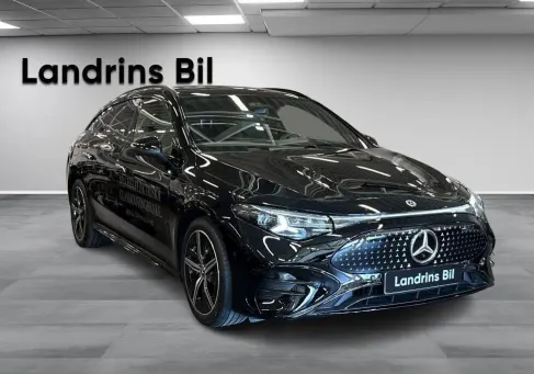 Mercedes-Benz CLA 250 Shooting Brake, 2027
