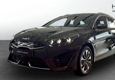 Kia Cee'd Sportswagon, 2024