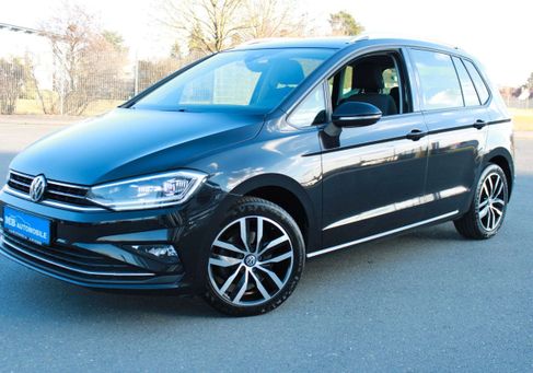 Volkswagen Golf, 2018 2